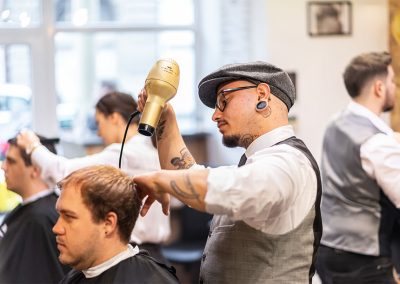 barber world astoria