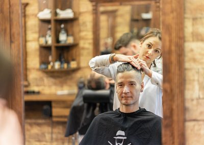 barber world astoria